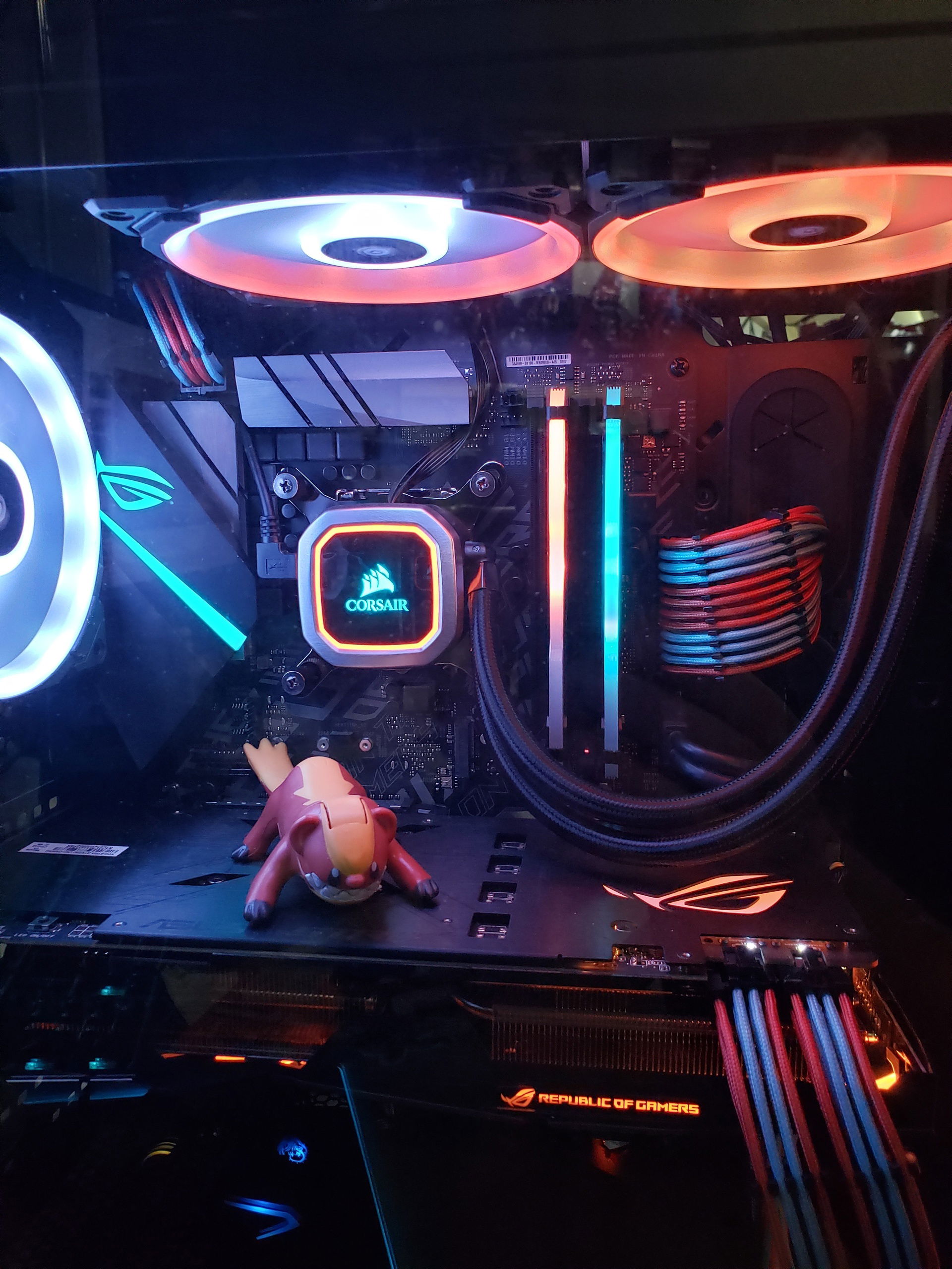 The Nexus Step » builds.gg