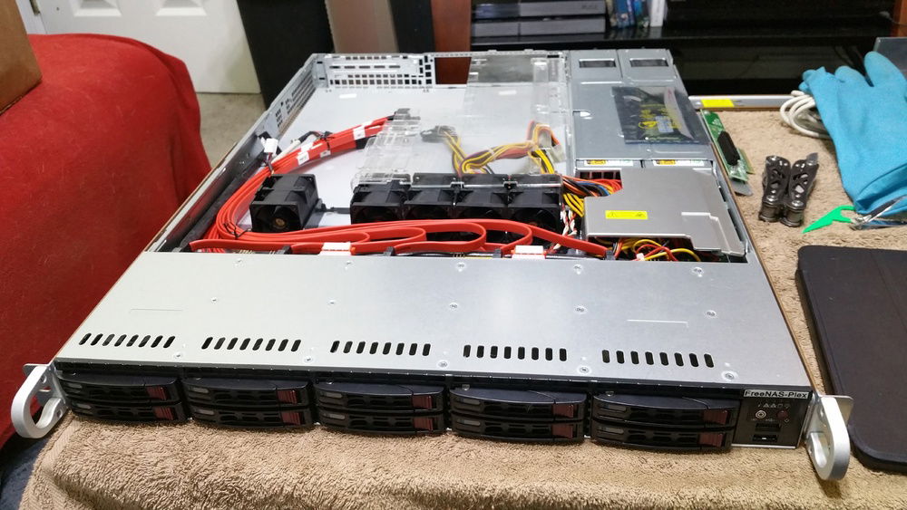Best Dedicated Server For Plex PLEX Dedicated Server ( UPDATED ) » builds.gg