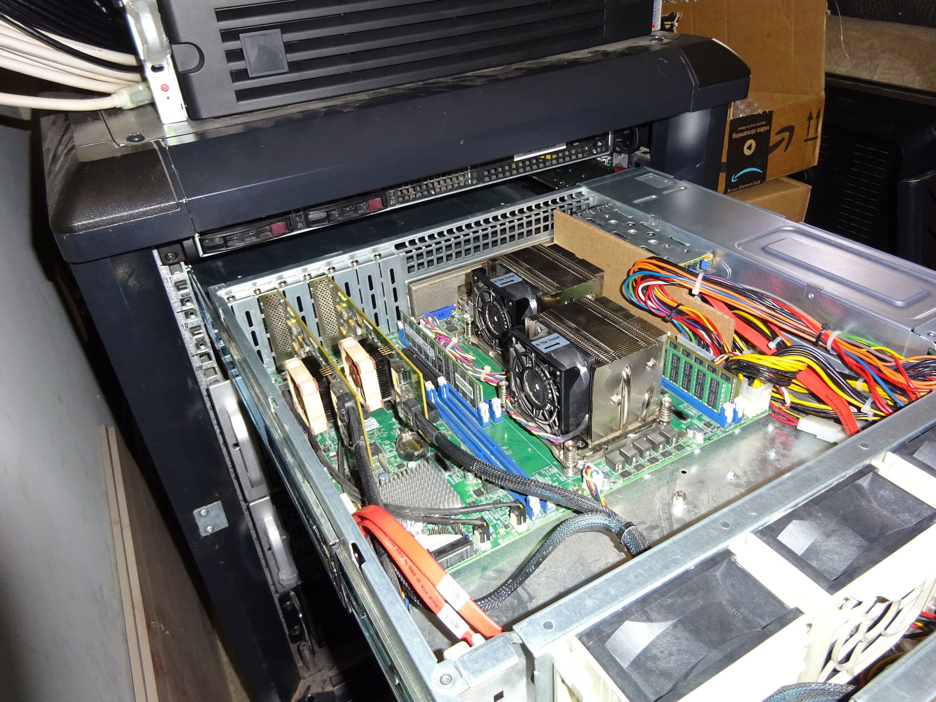 Best Dedicated Server For Plex PLEX Dedicated Server ( UPDATED ) » builds.gg