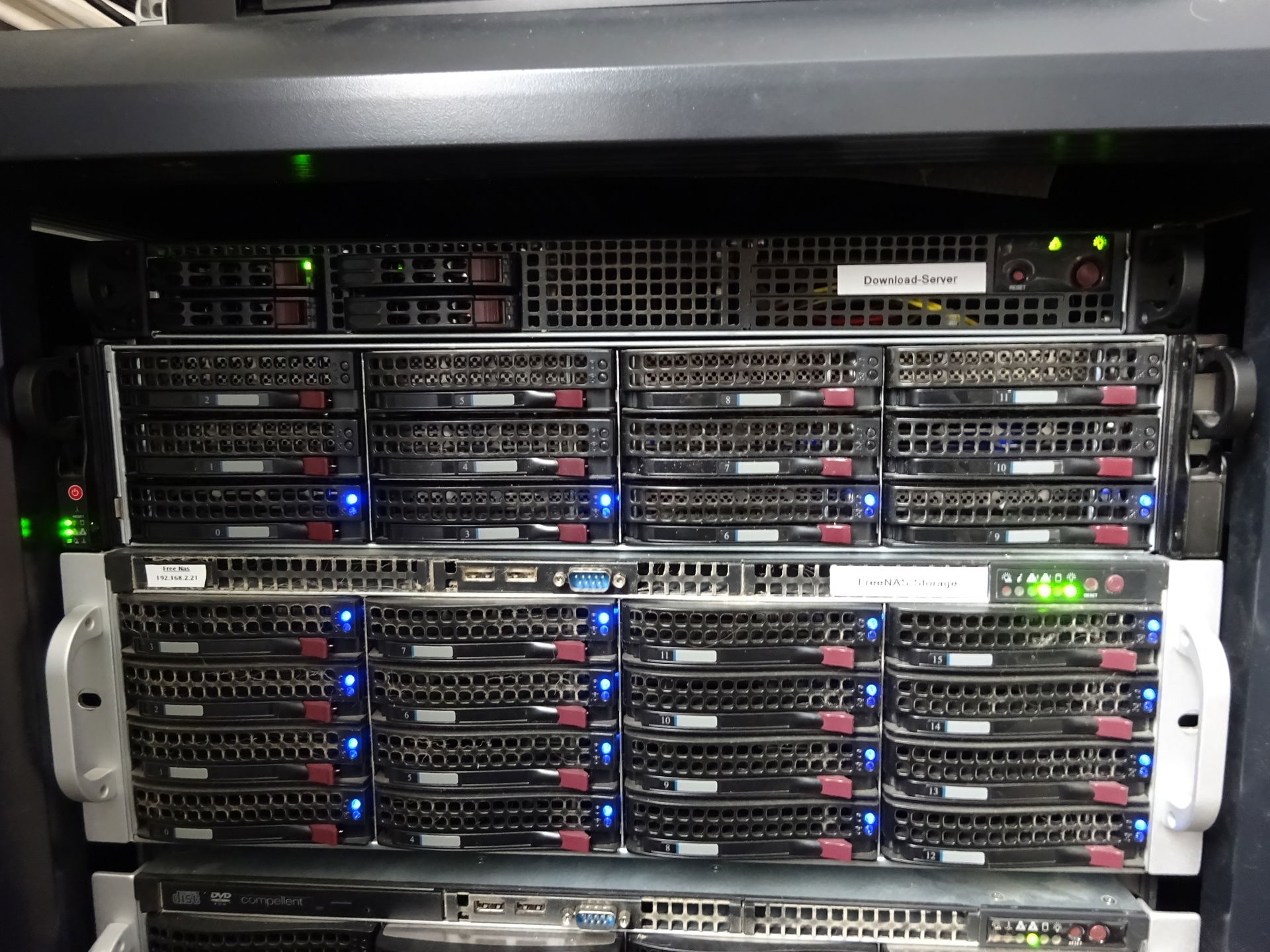 Best Dedicated Server For Plex PLEX Dedicated Server ( UPDATED ) » builds.gg