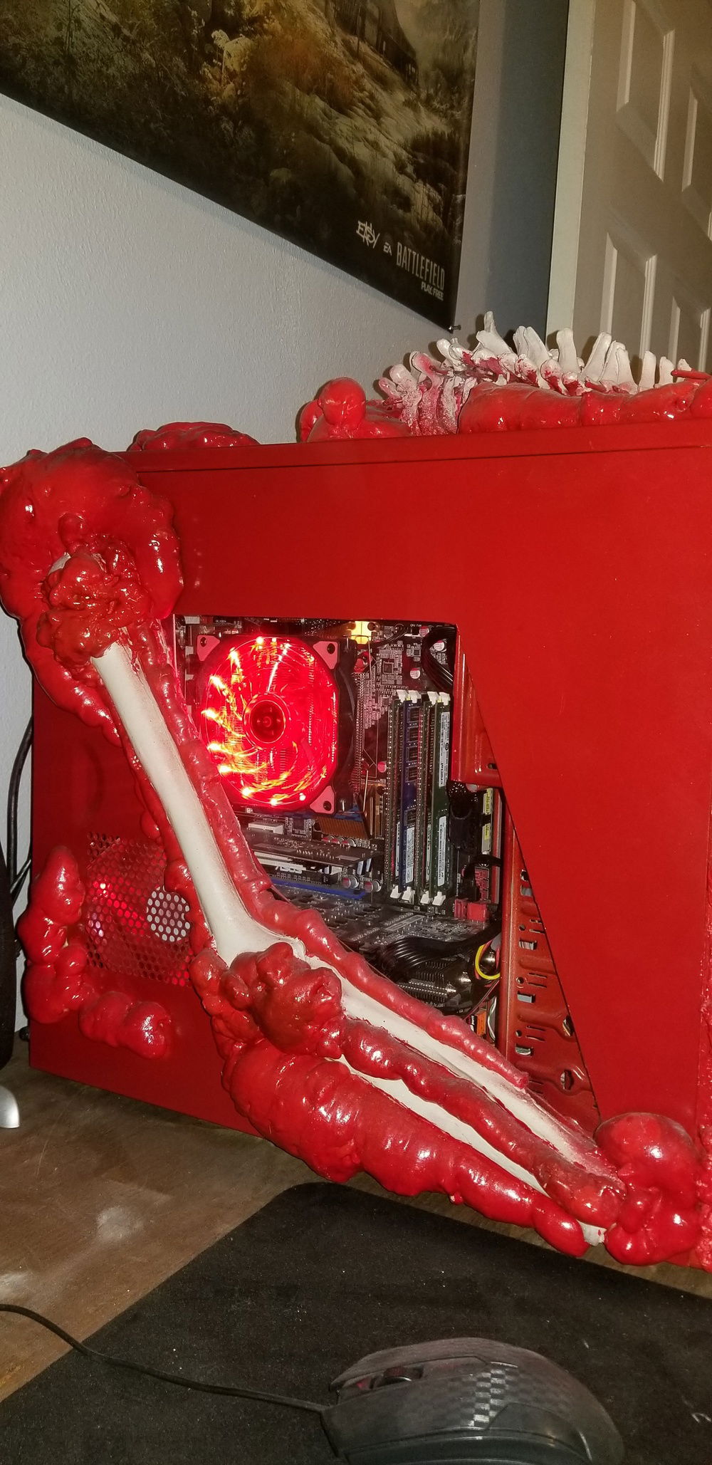 Innards