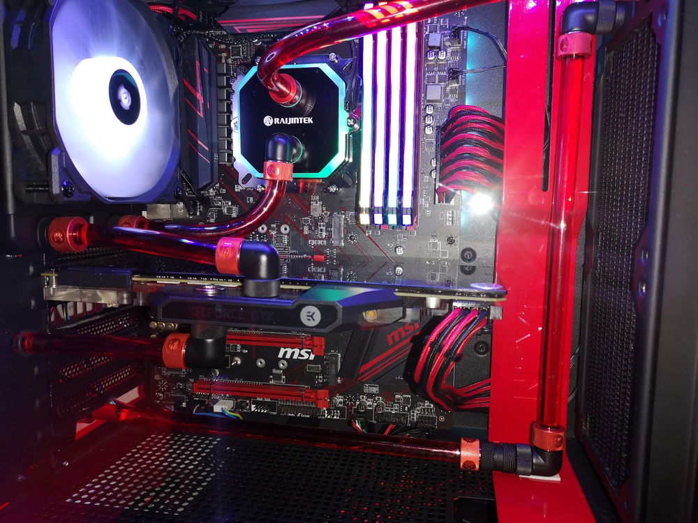 External res H500 build (name pending) » builds.gg