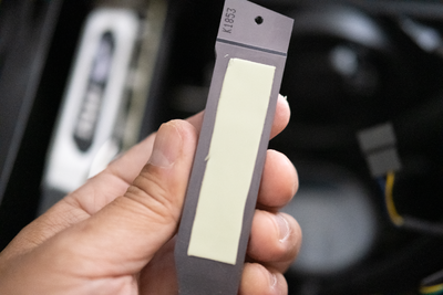 Really like what Asus did with the heatsink.