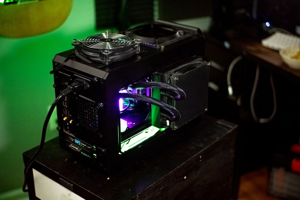 Update View 2
hmmm...Grape Ape!