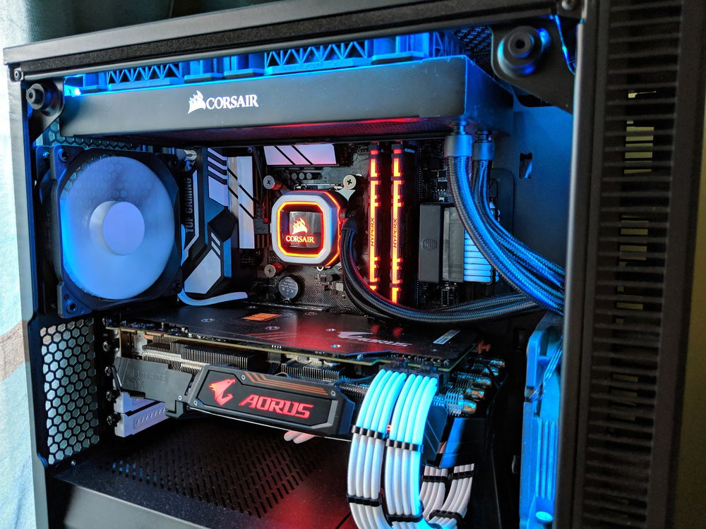 note:  outdated photo