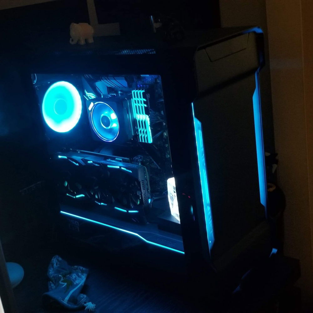 45° close up
Phase 1