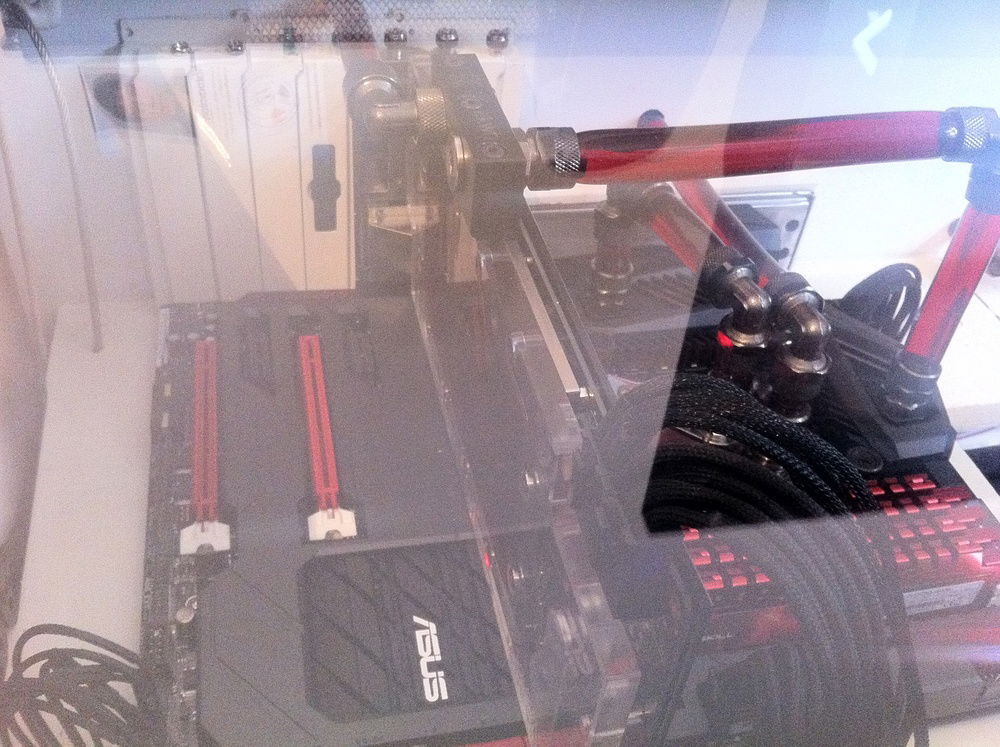 Upgrading time ! motherboard / CPU / RAM  / GPU / SSD