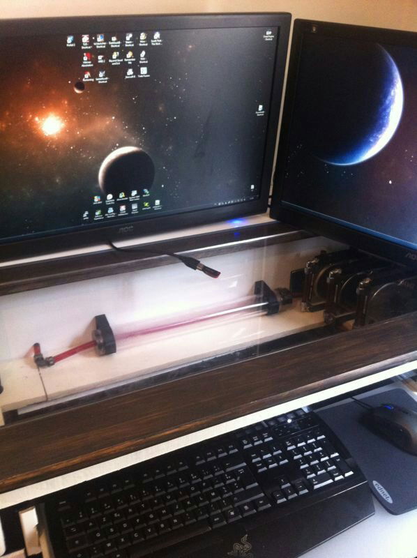 Didn't like the filled res in the center so decided to stop using it but still keep it to fill the space