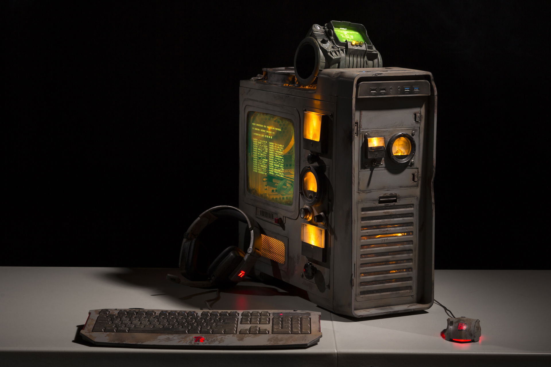 Fallout Case Buildsgg 