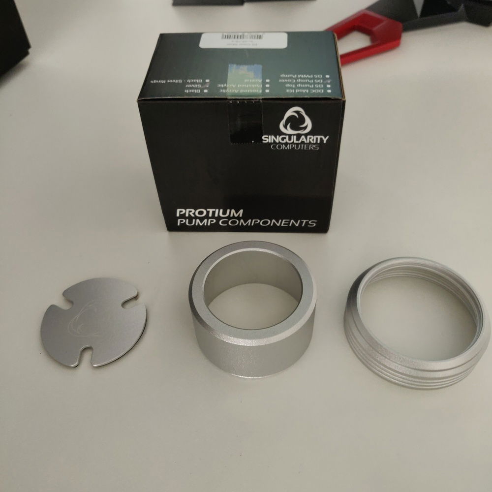 project unicorn white