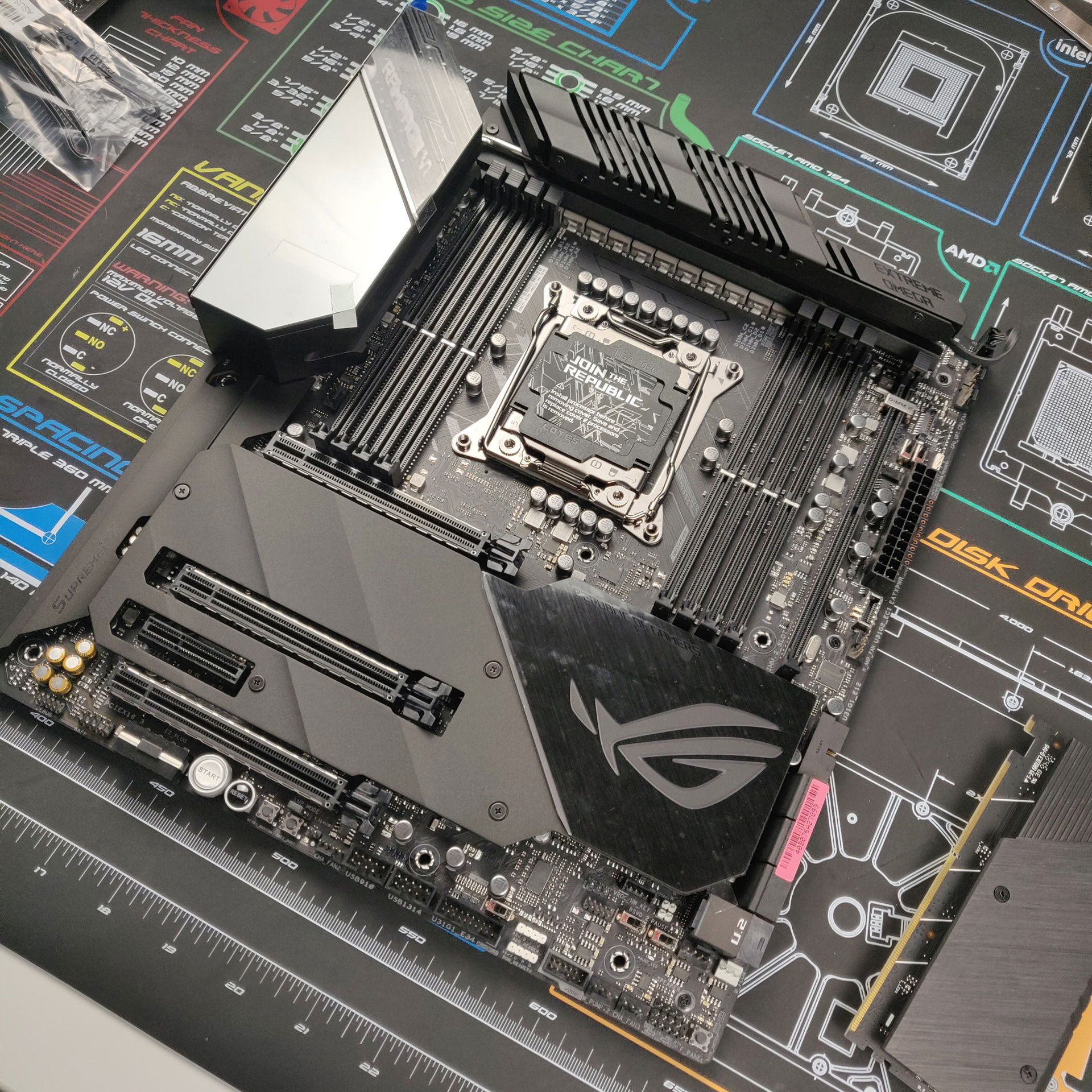 project unicorn nike