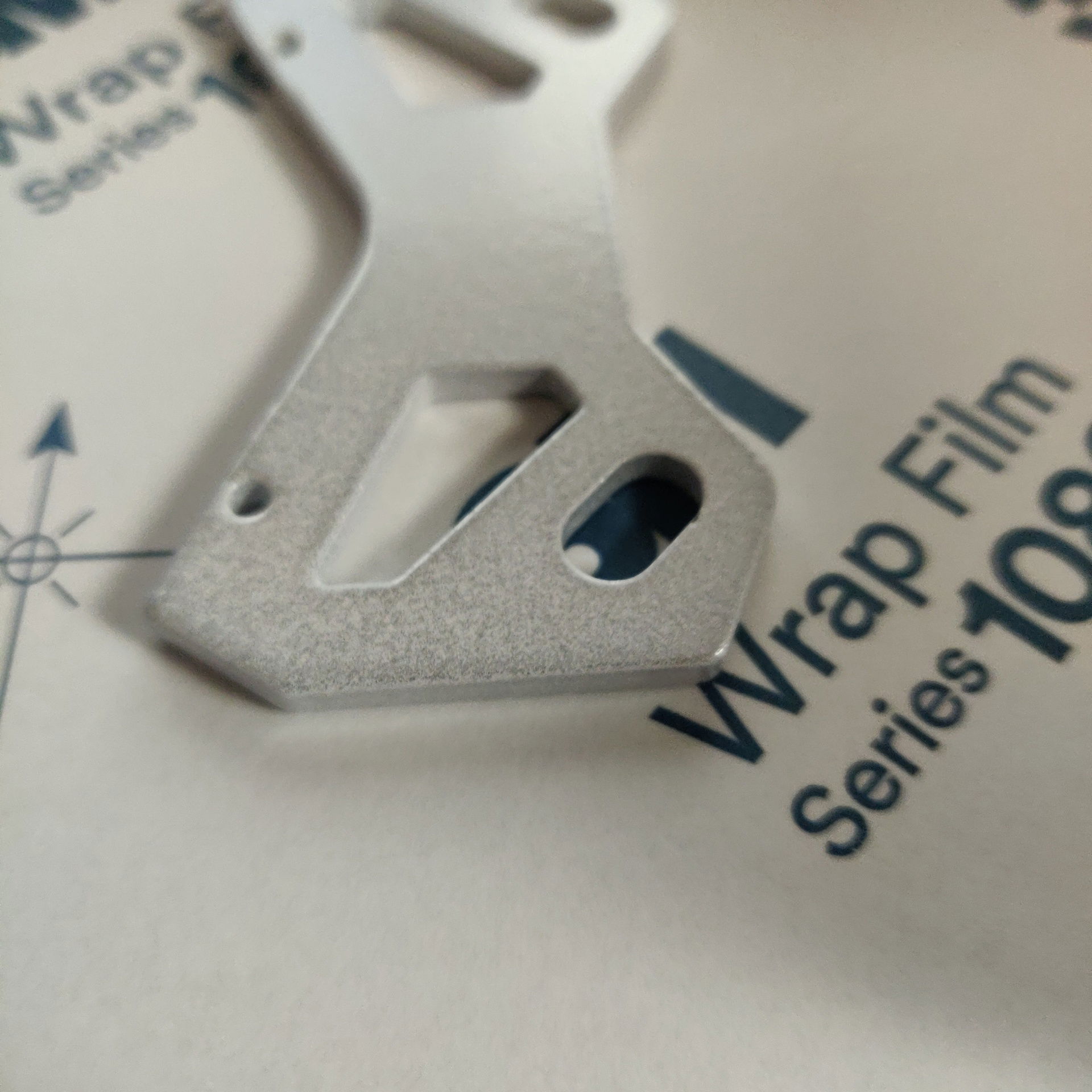 project unicorn white