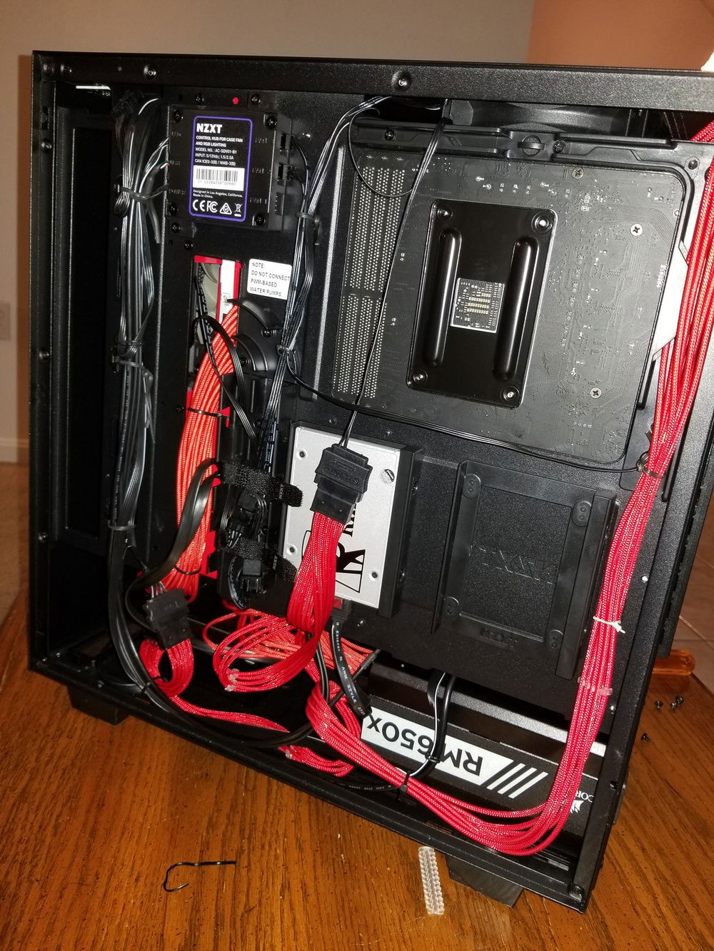 Best I and a friend could do