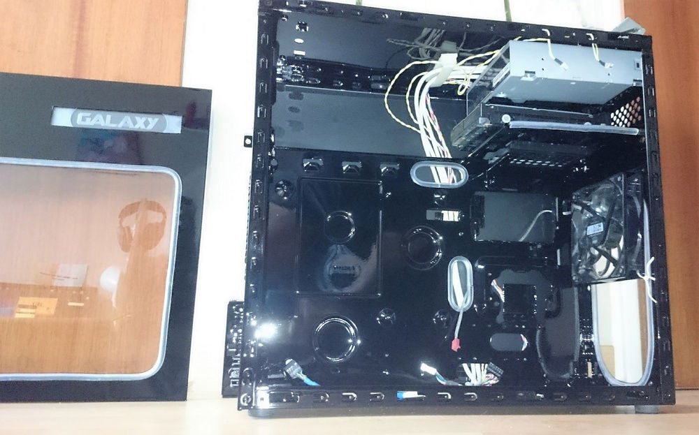 retro look meets 2019