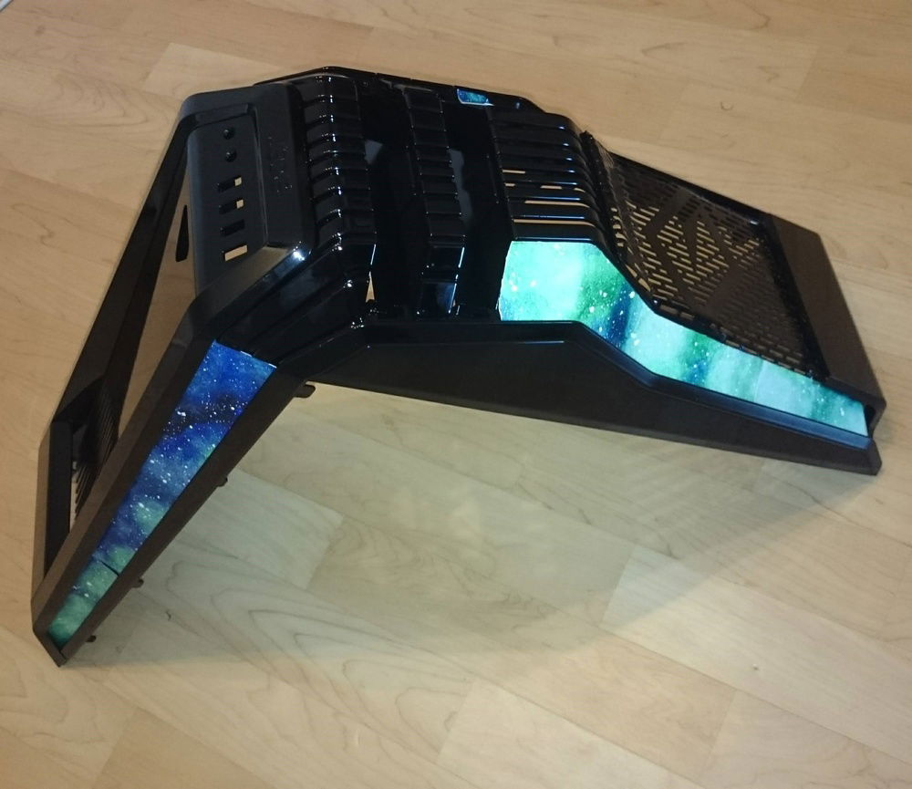 aaaawesome new stripes for the new fresh look^^