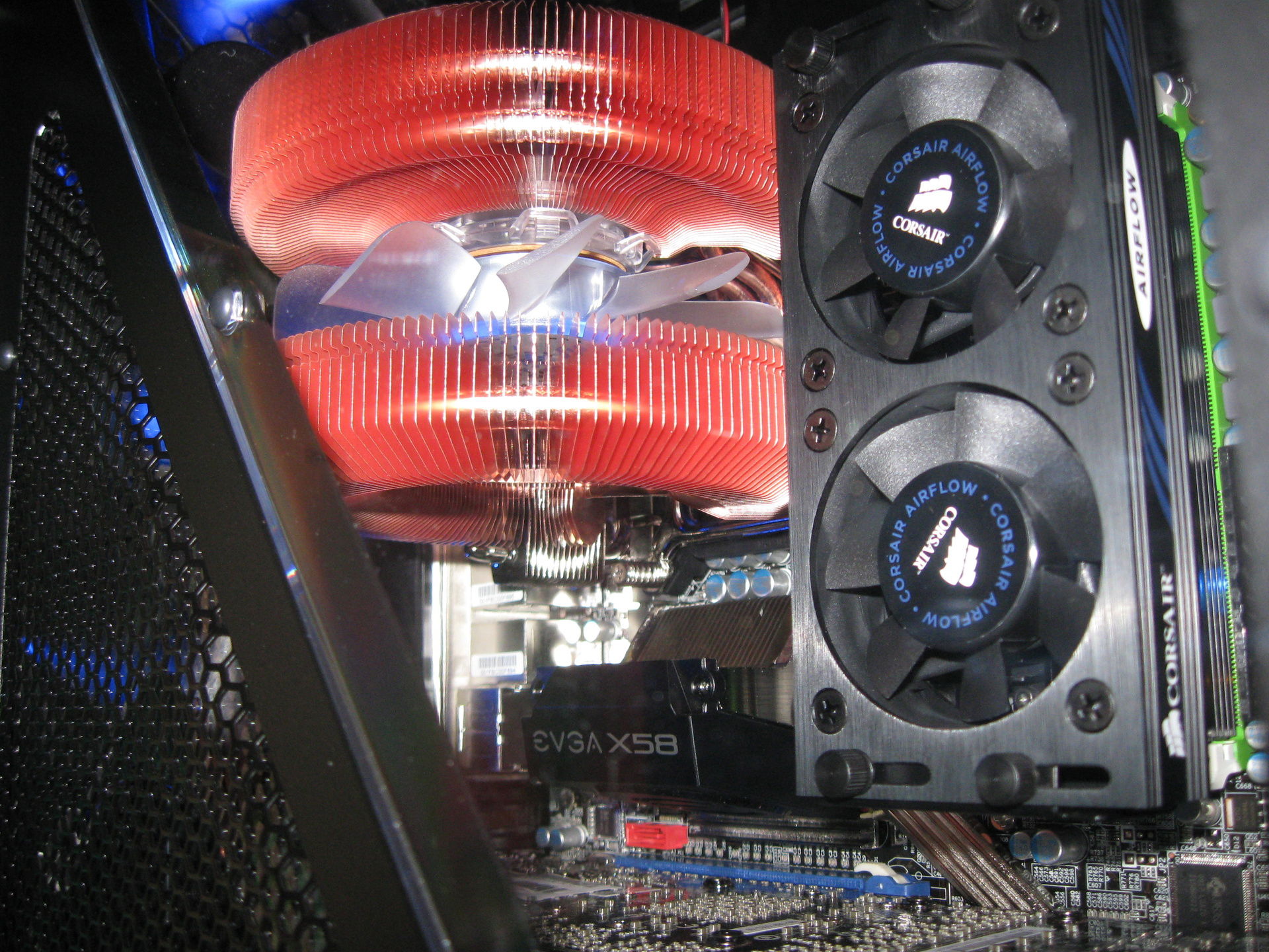 X58 3-Way » builds.gg