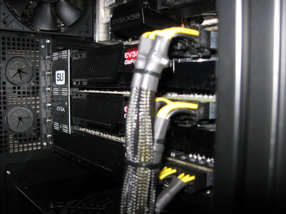 3-Way SLI