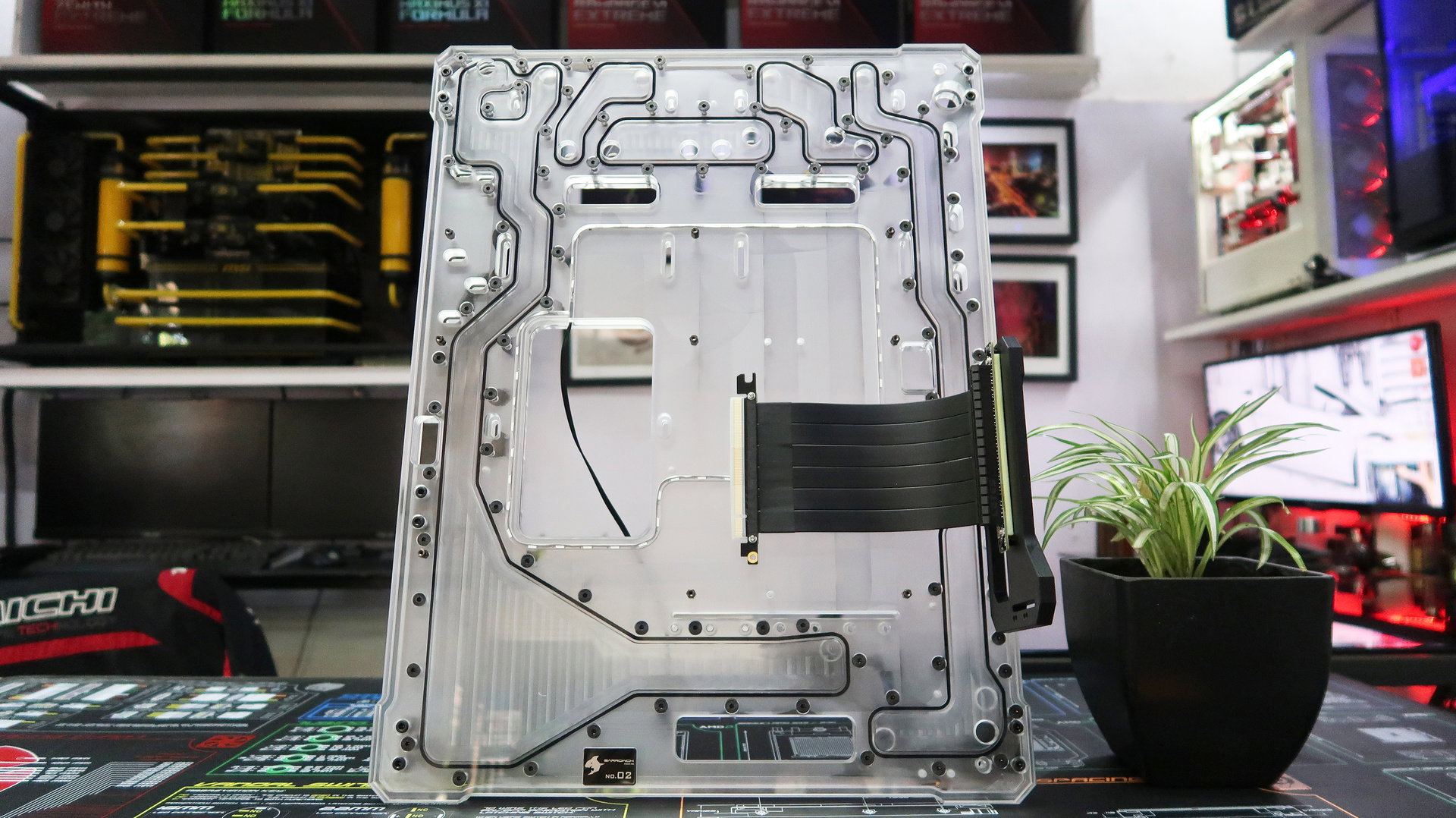 Client Build #56 