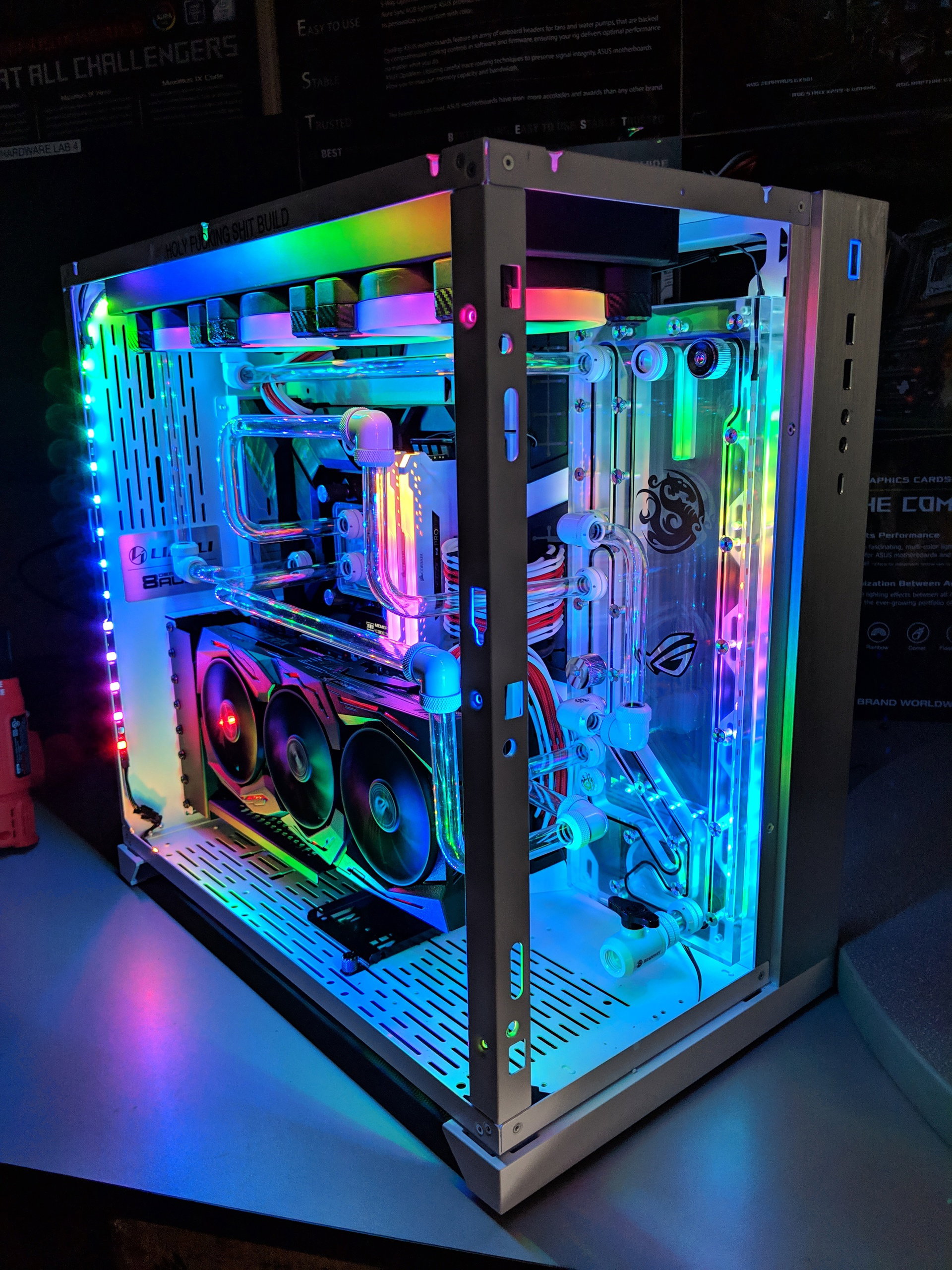 CERBERUS-01 » builds.gg
