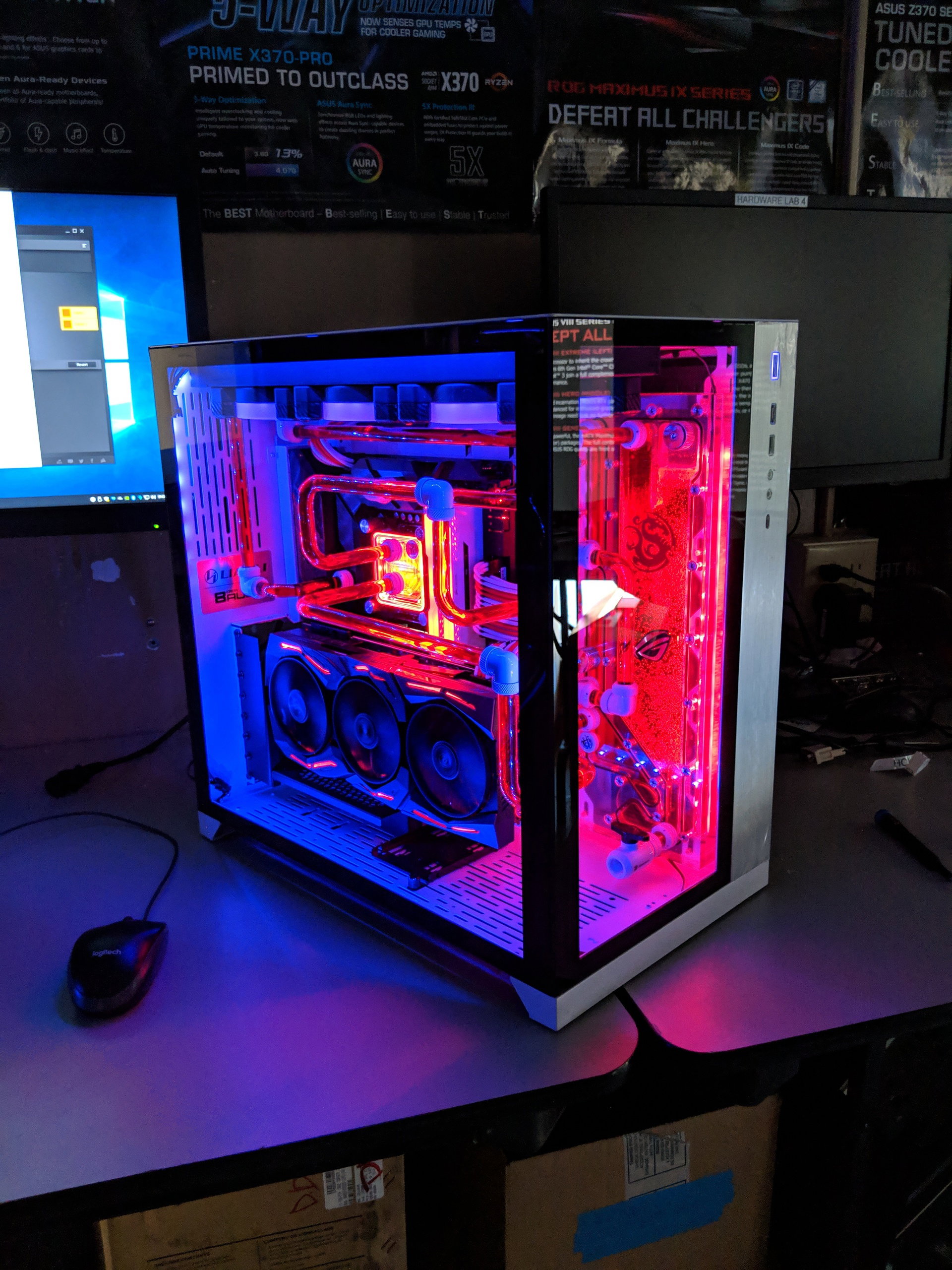 CERBERUS-01 » builds.gg