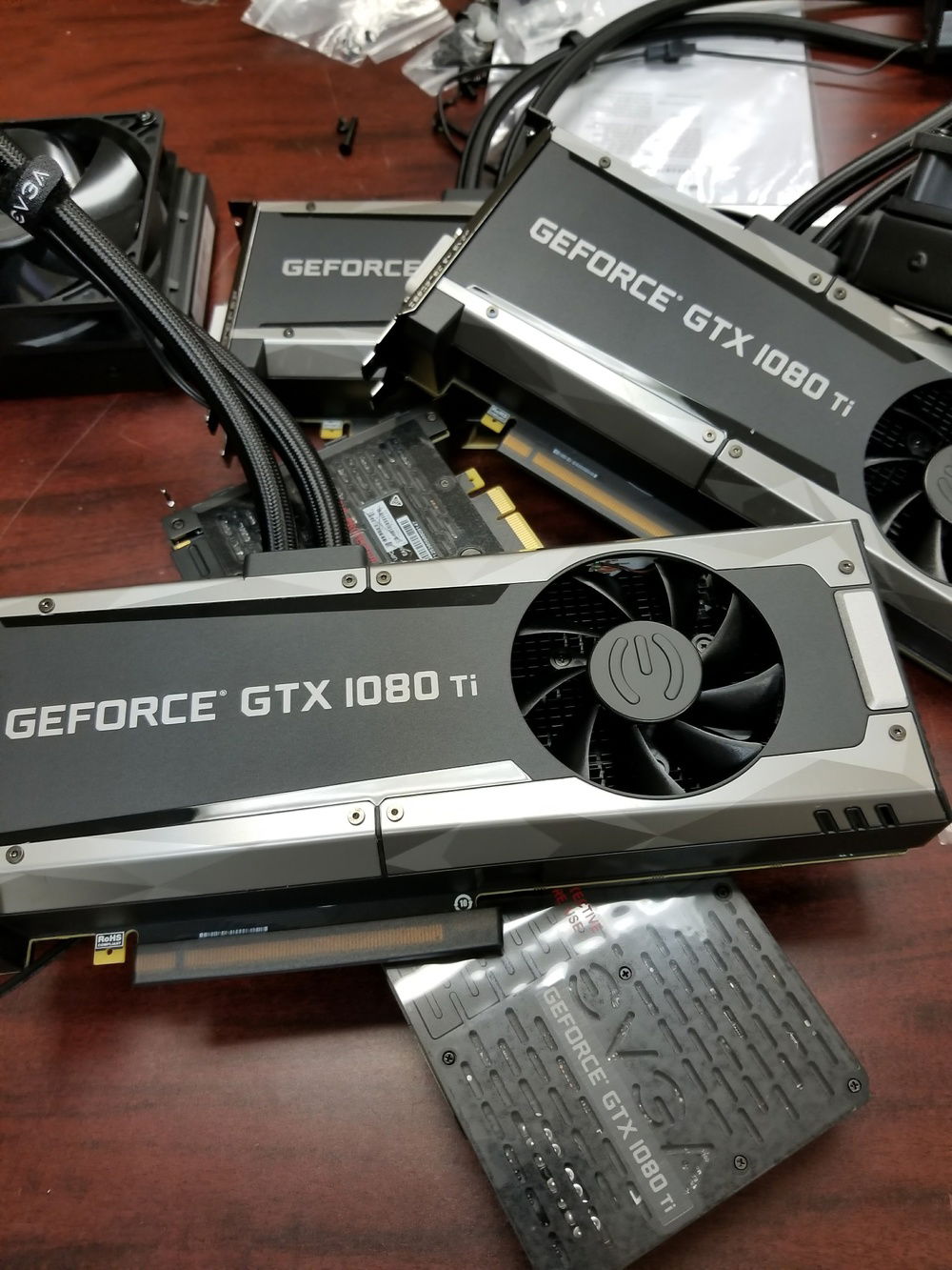 Geforce 1080 online sli