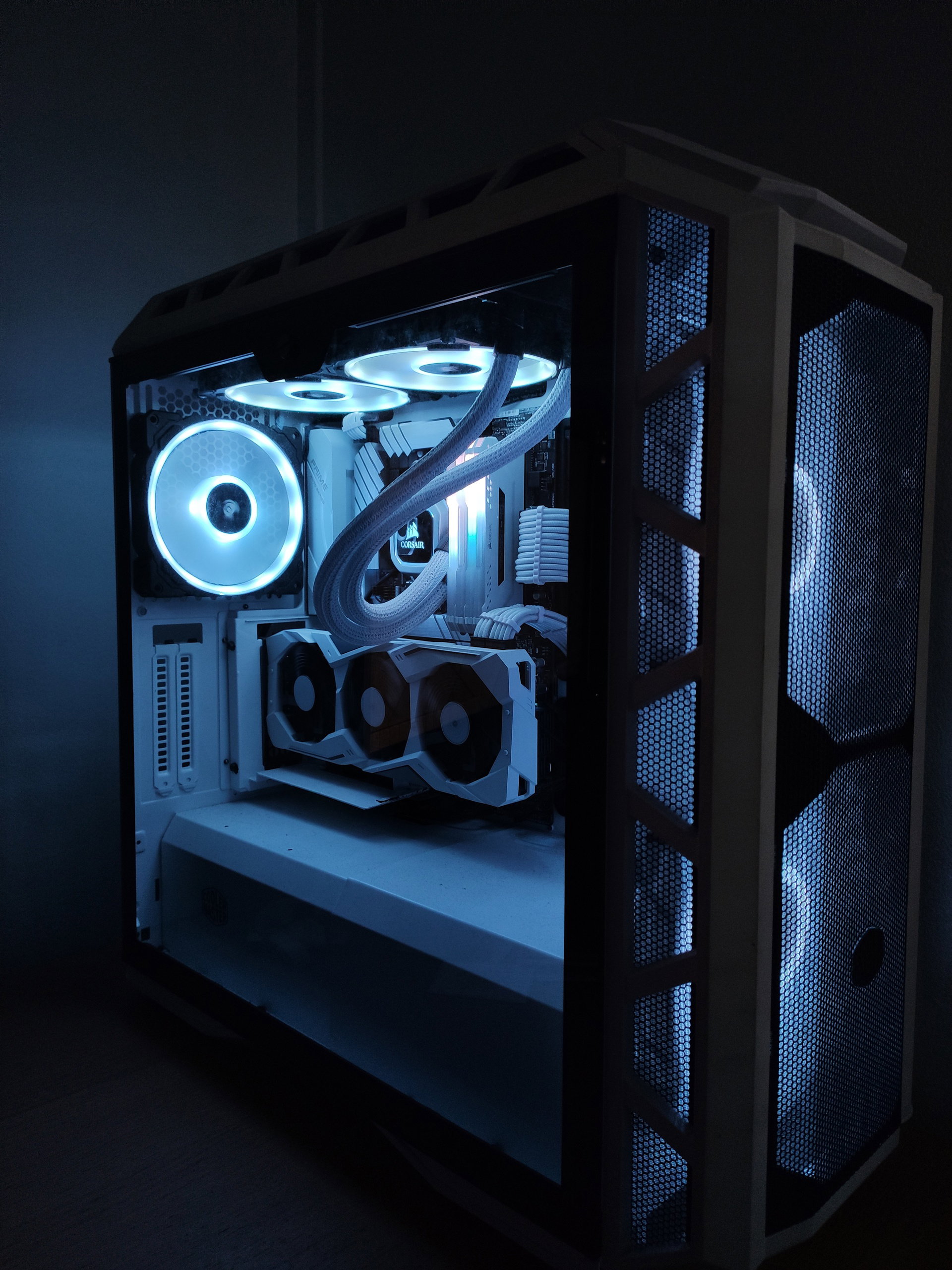 Blizzard » builds.gg
