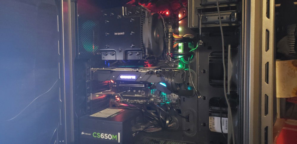 updated pic of the inside all cleaned up