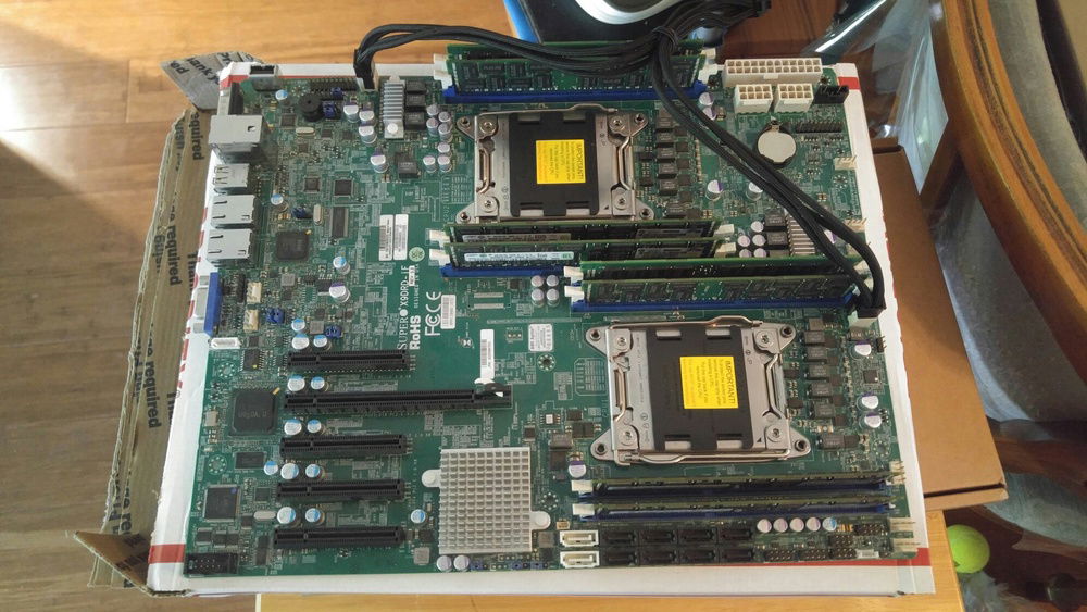 the oversized motherboard that i need to find a case for.