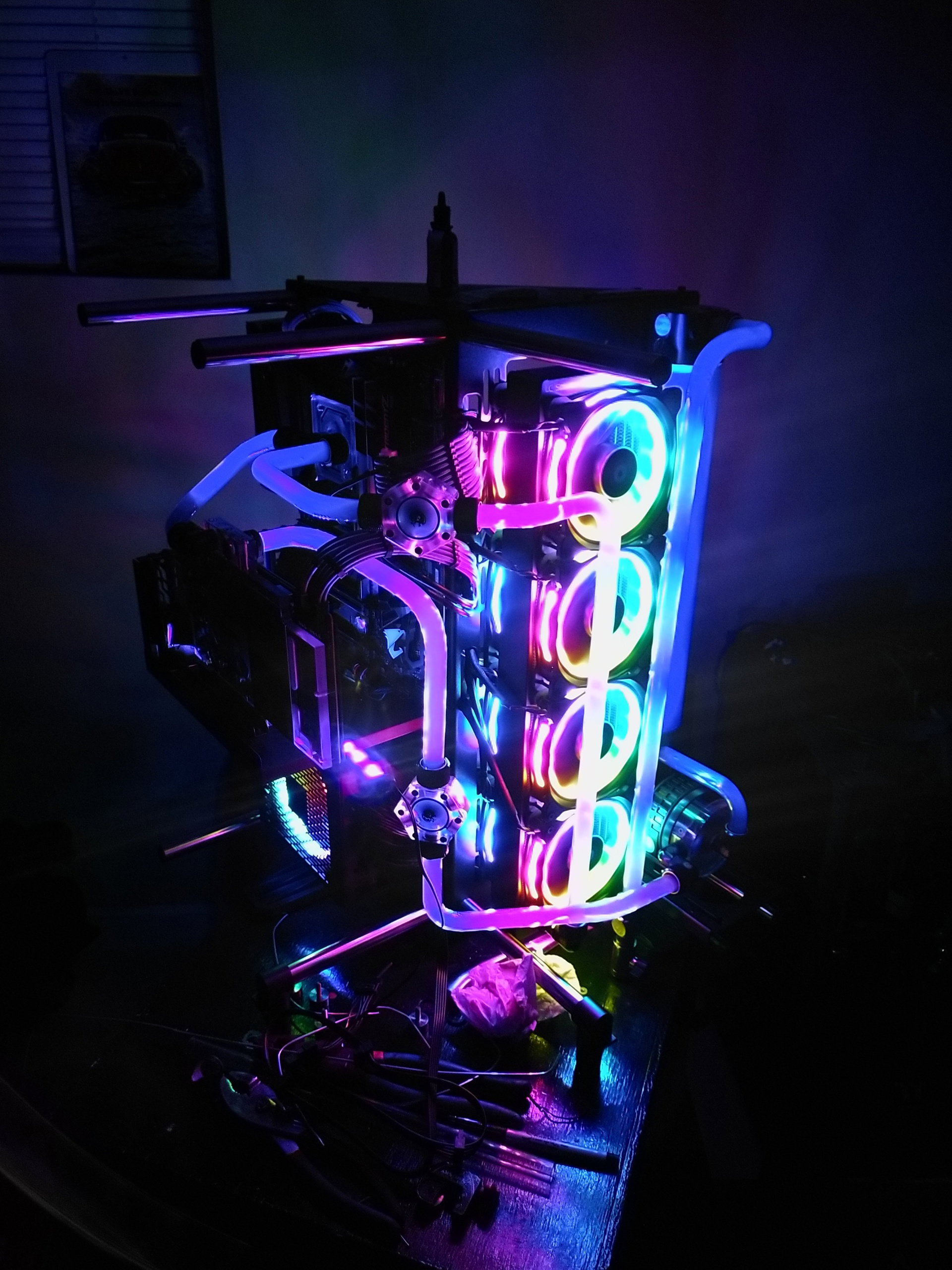 P90 core » builds.gg