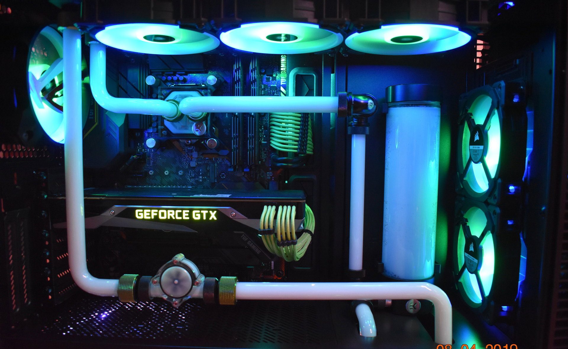 Define R6 Build » builds.gg