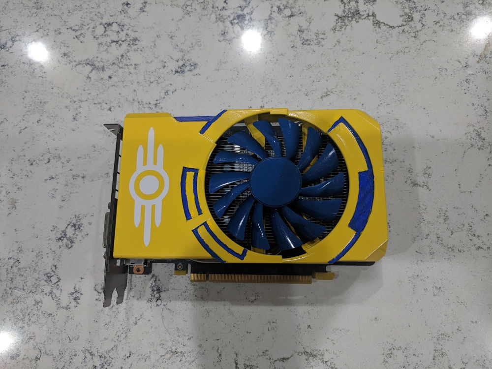 this could have turned out better.