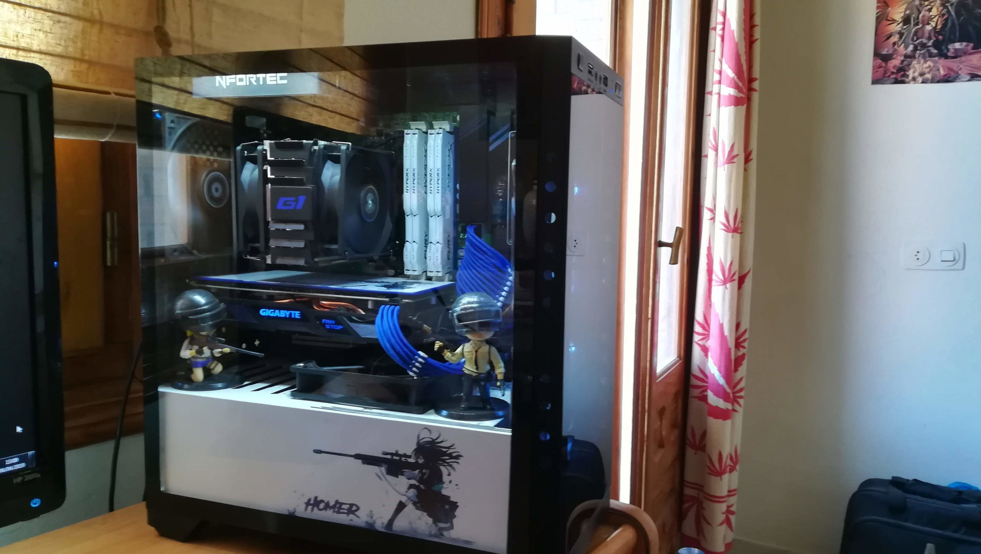 Pc Mod Build simple first mod » builds.gg