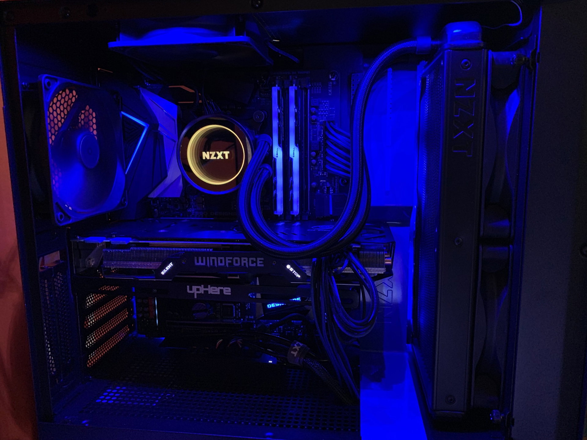 Rig Builds My Gaming Rig » builds.gg