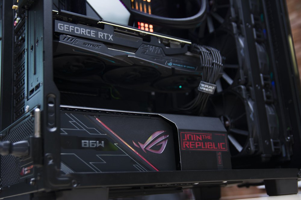 BPSTORE ASUS ROG » builds.gg