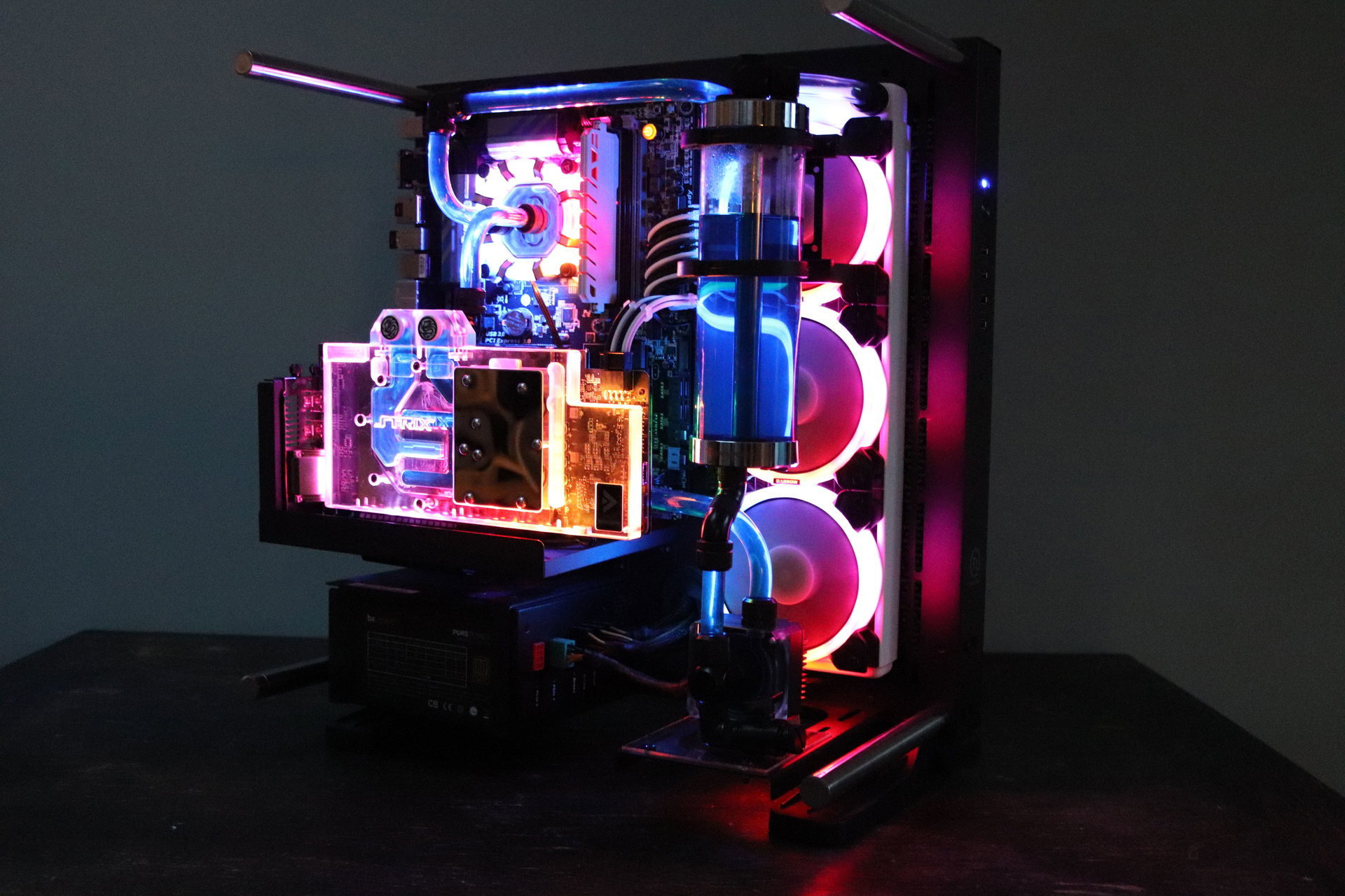 Quantum Core 3 » builds.gg
