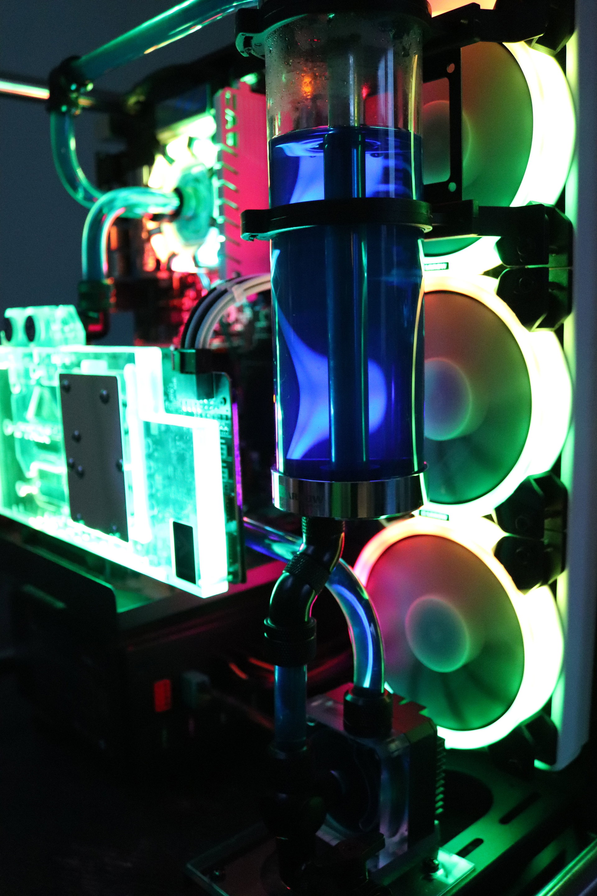 Quantum Core 3 » builds.gg