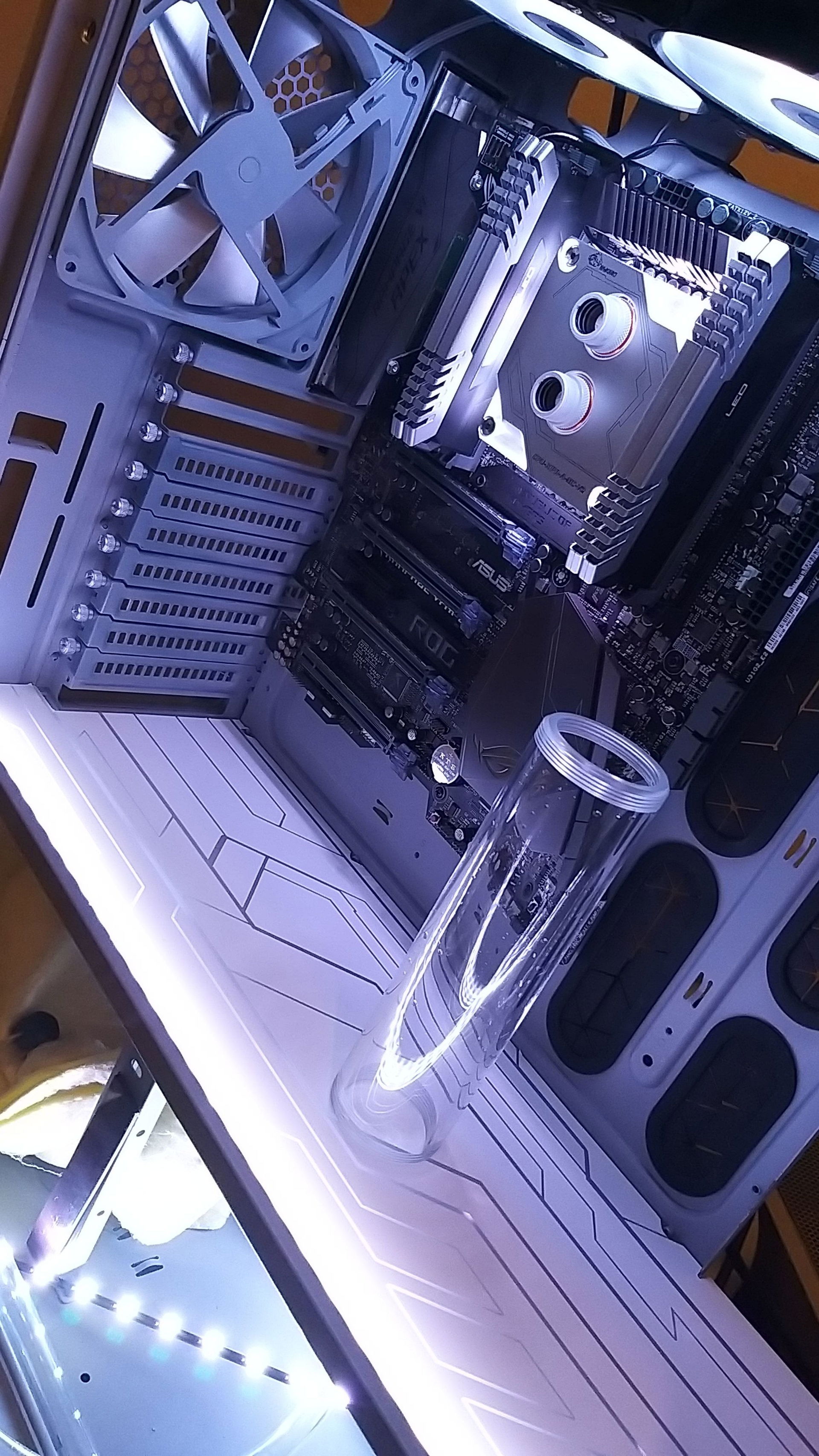 Quantum Cosmos 2 » builds.gg