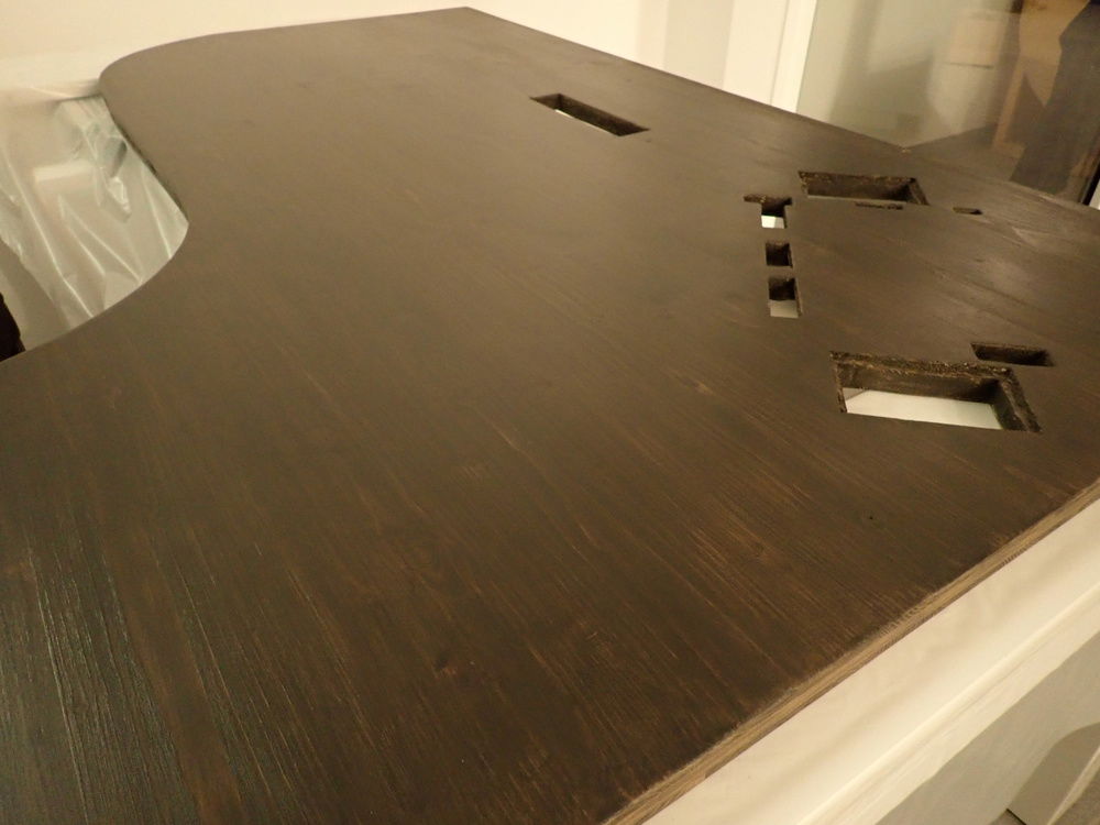 Top part final holes