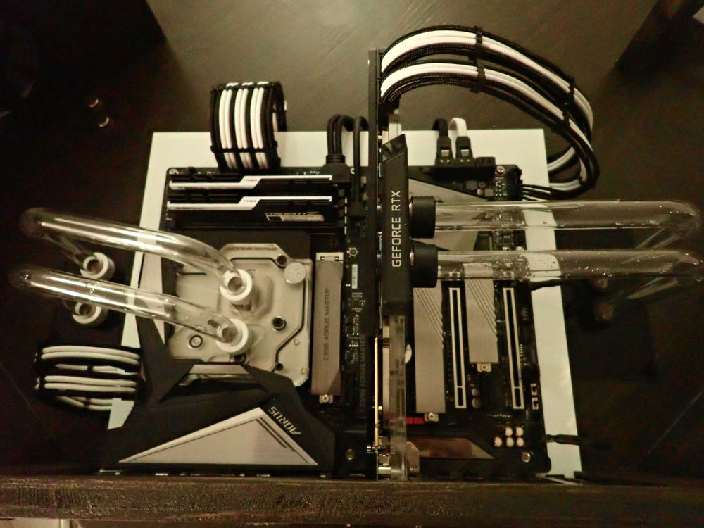 full top part of the loops