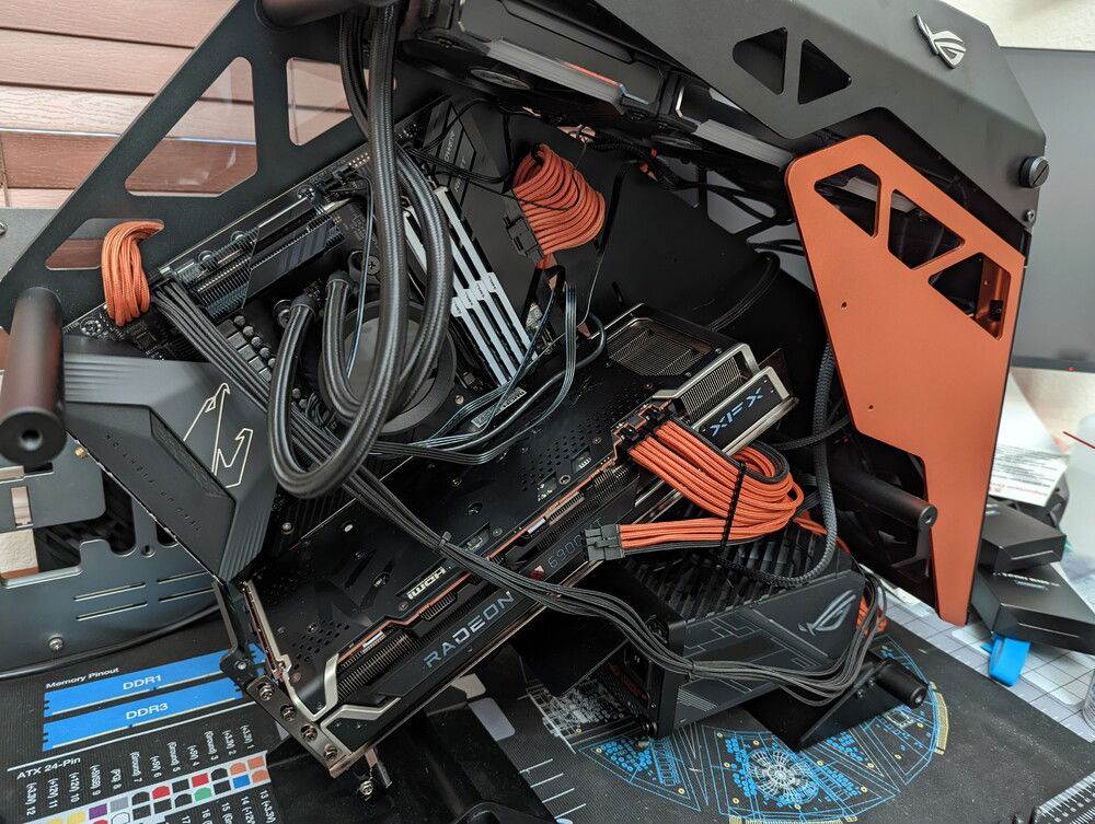 New Upgrade: HotRod (Prime) reborn!