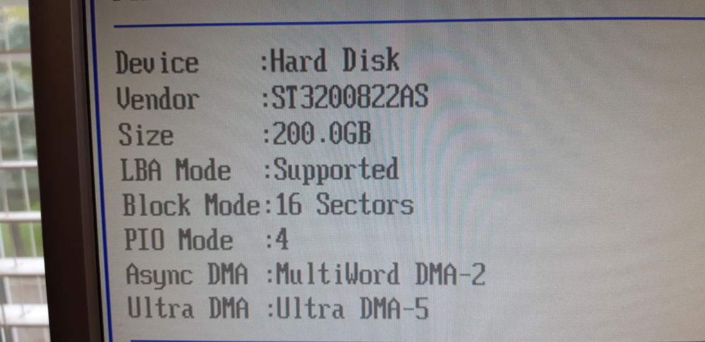 Storage
(HDD)