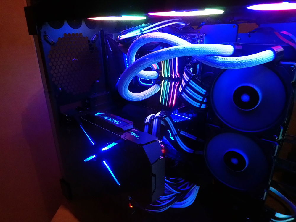 Computer ..engine ;)