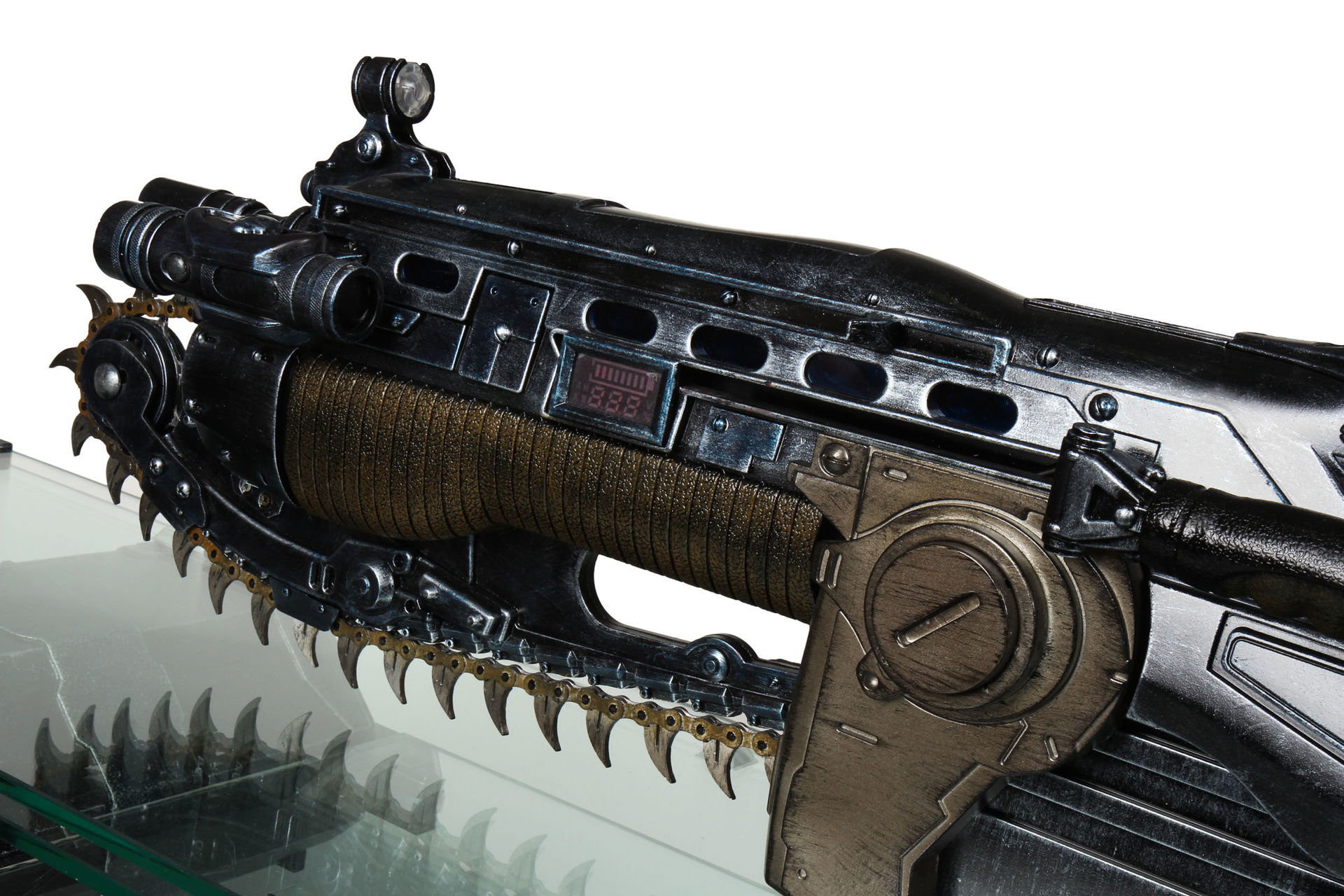 gears tactics character builds