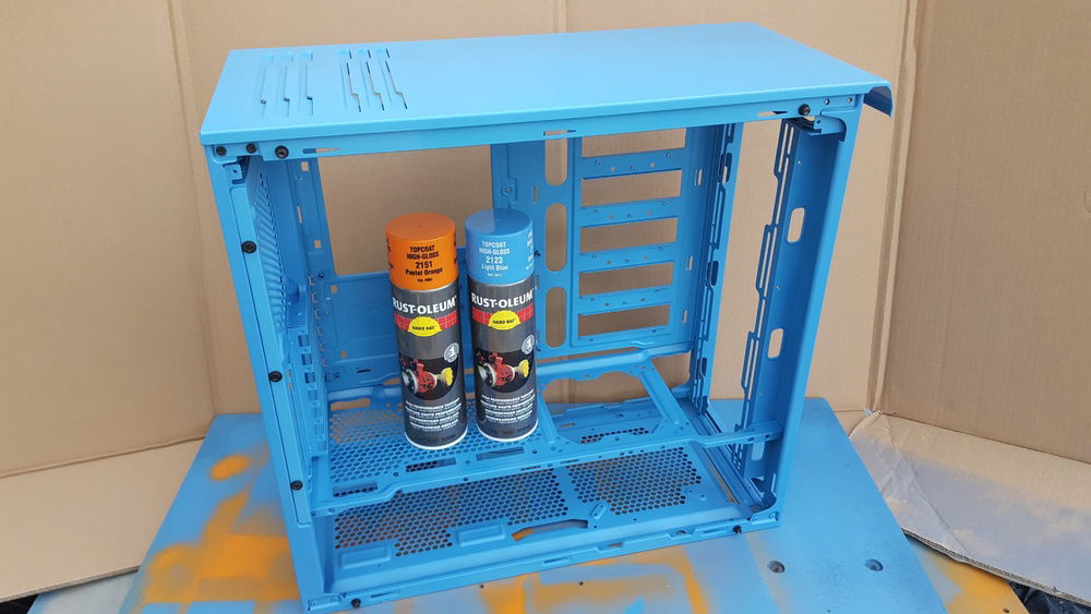 Rust-Oleum