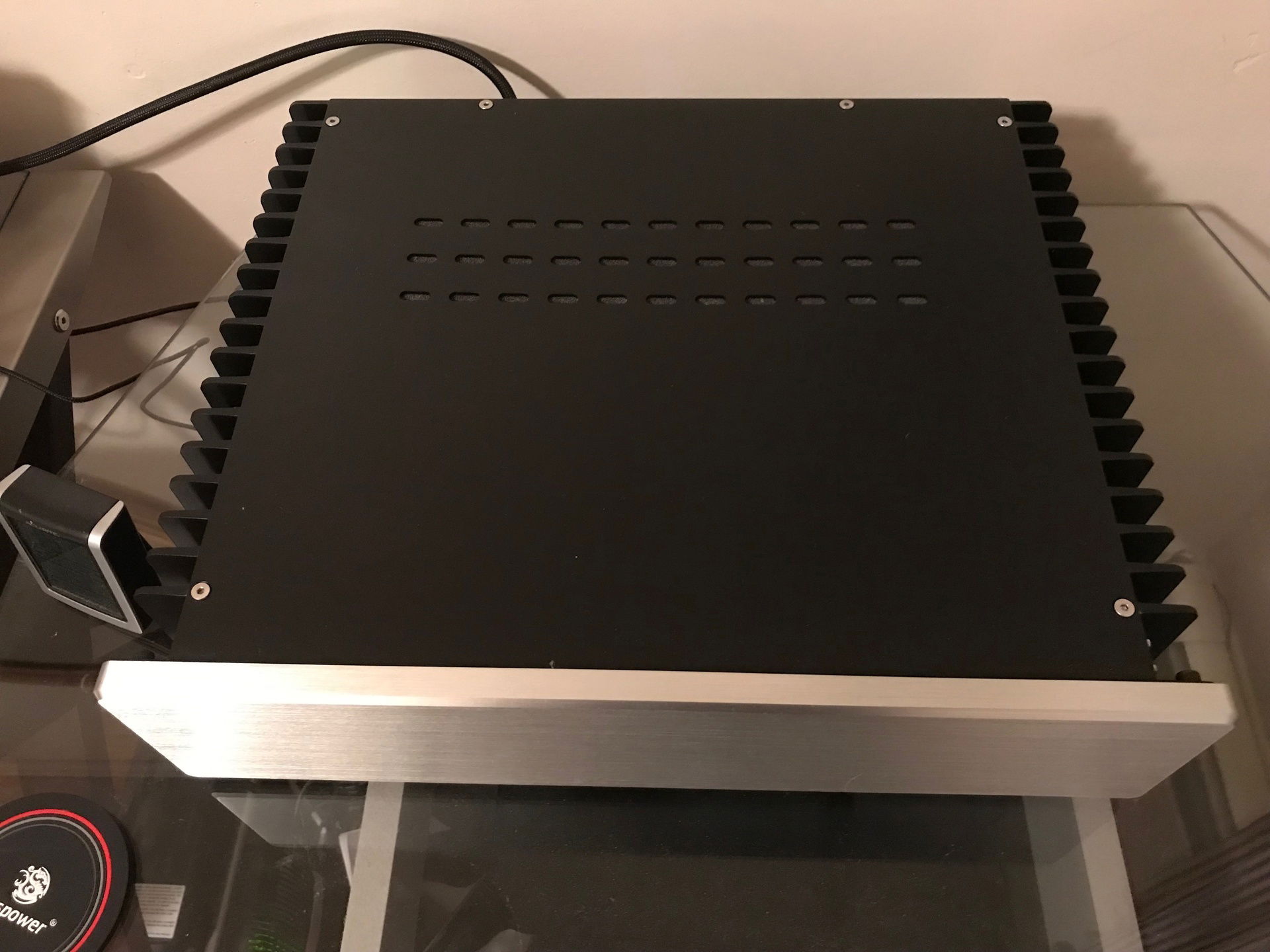 HDplex B450 Passive Cooled Build » builds.gg