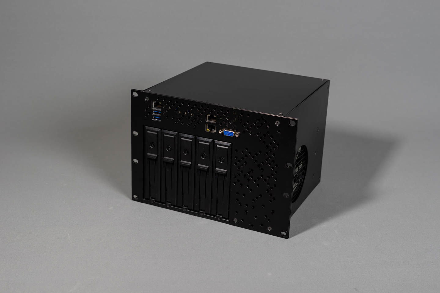 10" NAS » builds.gg