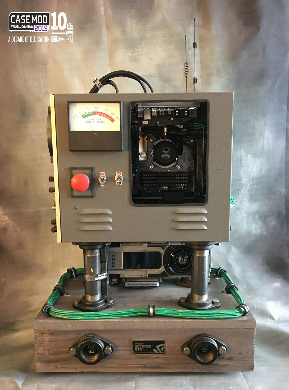 Current Configuration (v 2.0)