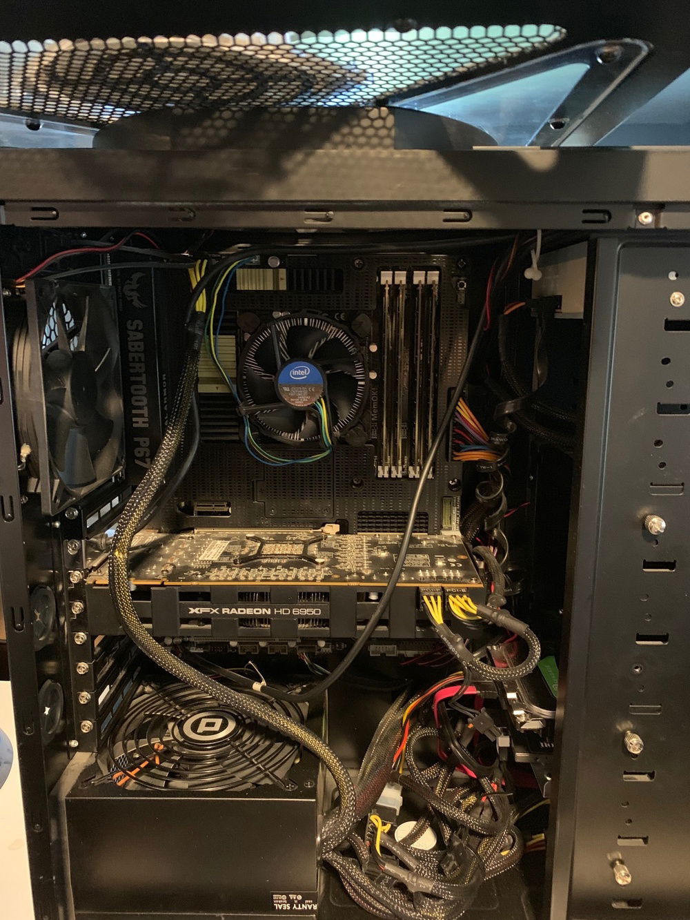 Inside- Ignore Dust- It is 8 years old.. About to get a major overhaul and my 6 year old is going to build it all new.