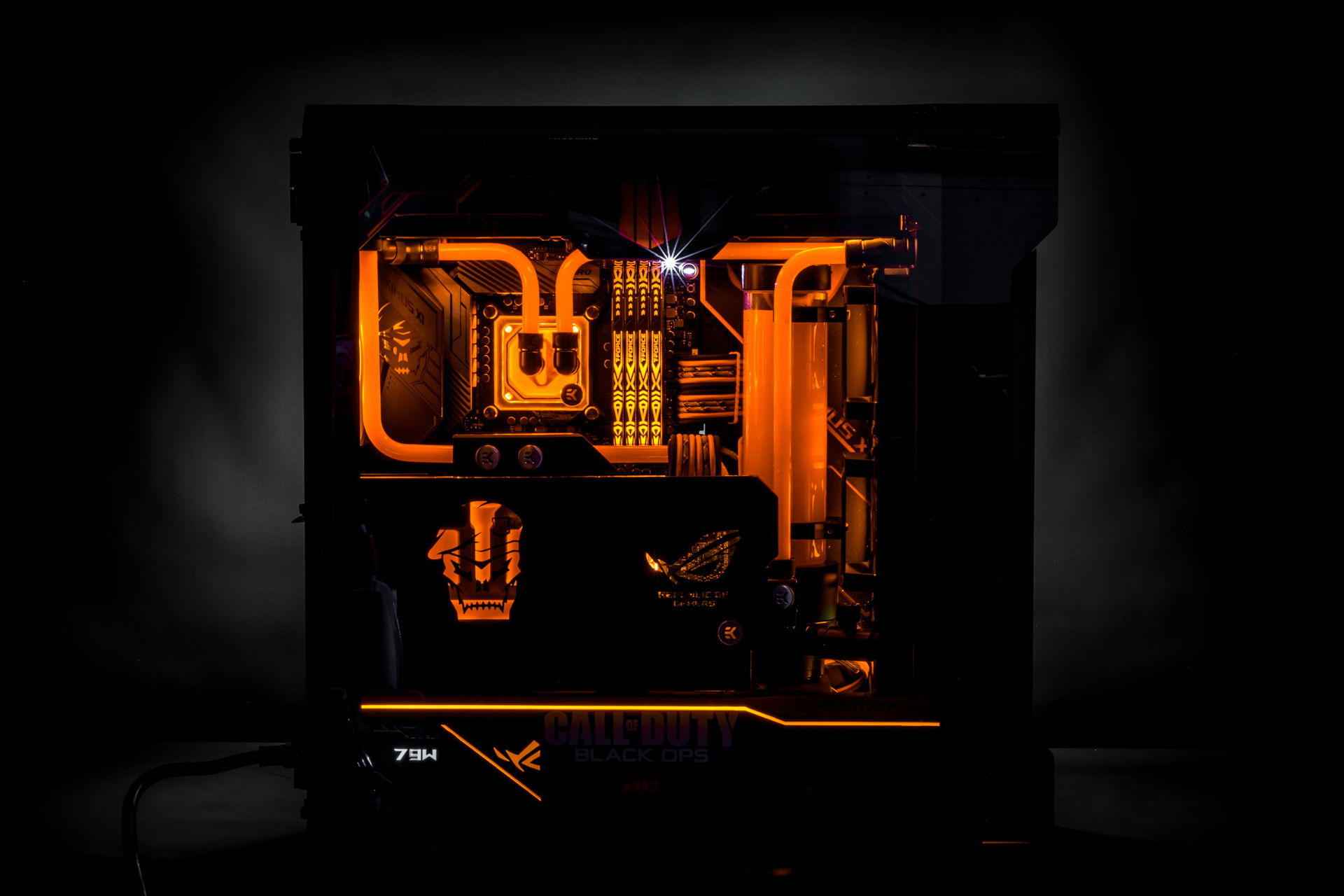 COD Bunker » builds.gg