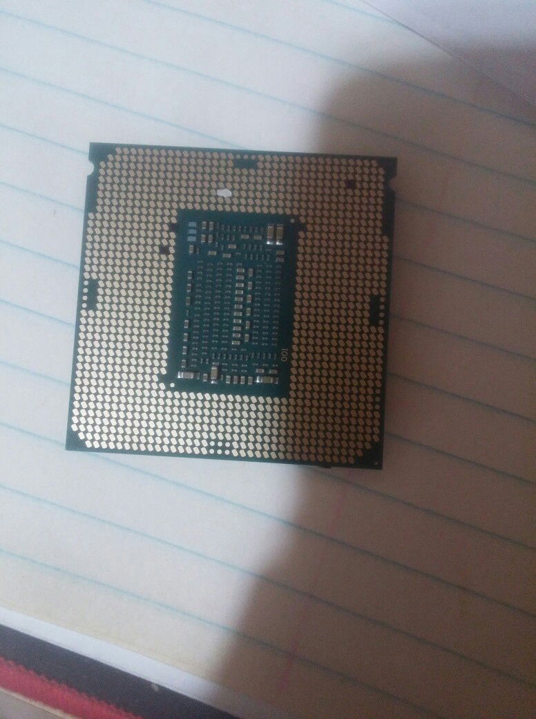 2176g Bridging and Isolating pins.